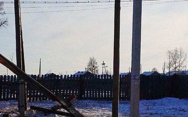 В микрорайоне Левый берег Улан-Удэ выявили 23 кражи электроэнергии
