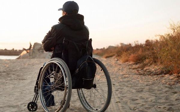 В Бурятии неизвестный оформил кредит на женщину-инвалида