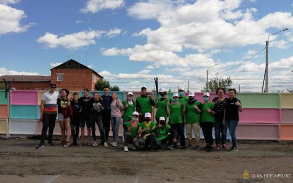 В Улан-Удэ создают два студенческих ТОСа в границах общежитий