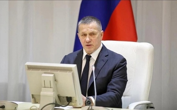Юрий Трутнев: «Дальний Восток будет применять опыт Крыма по защите объектов»