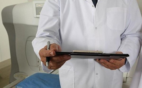 Работающим гражданам Бурятии старше 65 лет оформят четвертый больничный