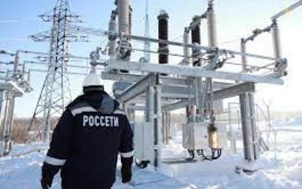 Энергетики восстанавливают электроснабжение в сотых кварталах Улан-Удэ
