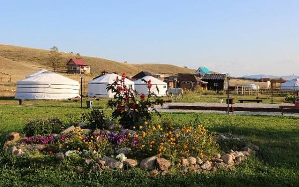 В Бурятии состоится Всероссийская конференция по развитию сельского туризма