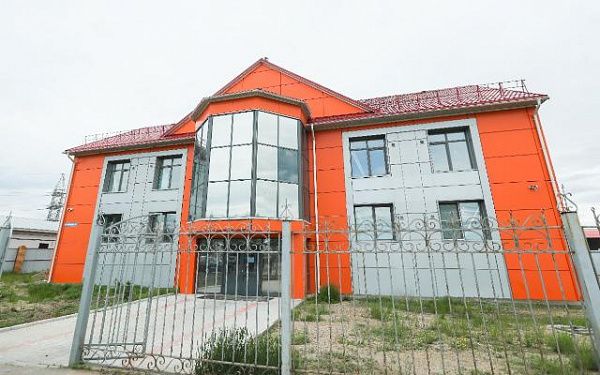 Для жителей Солдатского и Истока откроют новую амбулаторию
