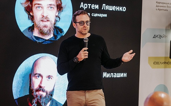 Режиссер Клим Шипенко посетил Селенгинский и Кяхтинский районы Бурятии для подготовки съемок фильма о Савве Рагузинском