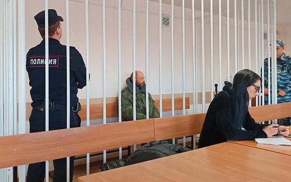 Смертная казнь или пожизненное: за теракт в Бурятии белорусу может грозить и то, и другое