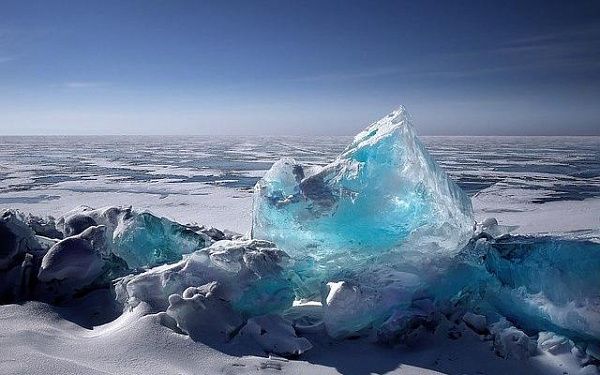 Увеличение турпотока планируют в Бурятии и Иркутской области 