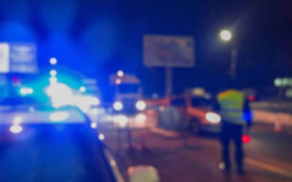 На дорогах Бурятии с начала года по вине пьяных водителей погибли 32 человека