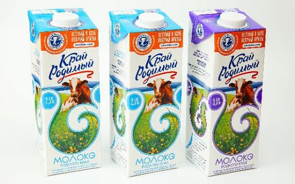 Компания «Молоко Бурятии» возобновила поставки продукции в Иркутск и Забайкальский край