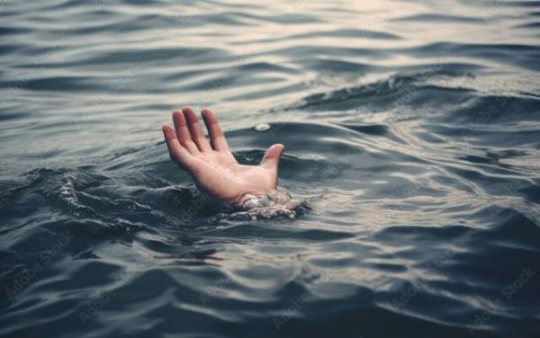 В пригородном районе Бурятии утонул 15-летний подросток