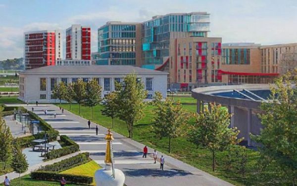 Три многоуровневых паркинга построят в центре Улан-Удэ