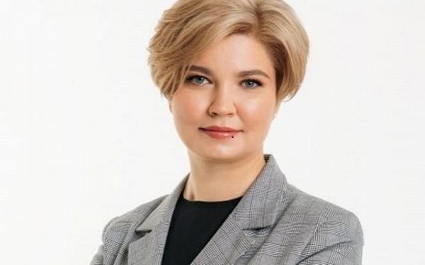 Кандидатура Екатерины Кочетовой одобрена на должность министра экономики Республики Бурятия