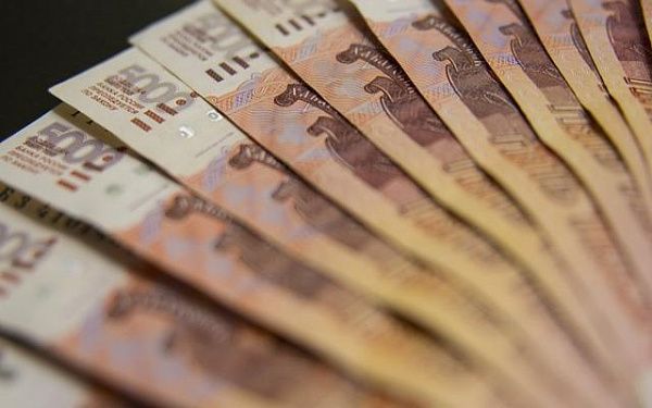 Компания ТГК-14 заплатит штраф в 650 тысяч рублей за обсчет потребителей