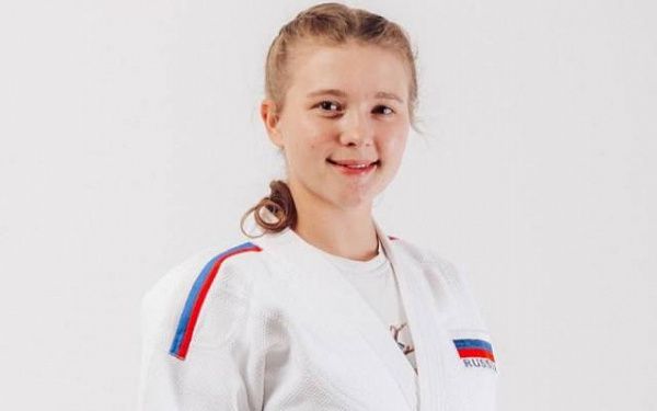 Бурятская дзюдоистка стала чемпионкой Сурдлимпийских игр