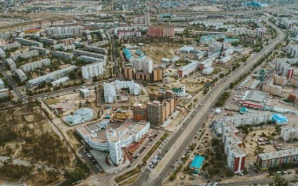 Жильцы многоквартирного дома в Улан-Удэ сменили свою управляющую компанию