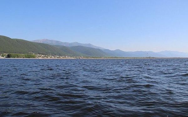 В Правительстве Бурятии обсудили возможности регулирования уровня воды в Байкале