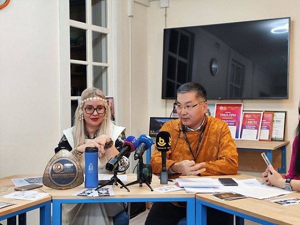Международный успех Бурятии: фестивали «Снежная открытка» и «Боргойская баранина» стали победителями престижной туристической премии