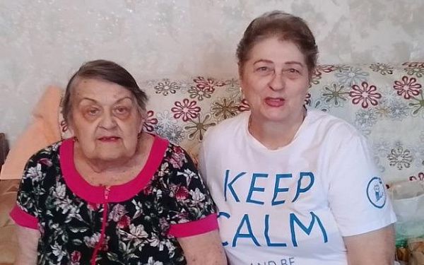 В Бурятии поступают заявки на фестиваль «Нужные люди»