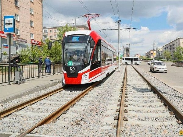Улан-Удэ признан победителем XVIII Международного смотра-конкурса лучших городских практик городов СНГ и ЕАЭС