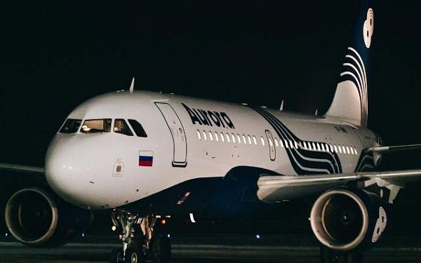 В Бурятии увеличится количество рейсов в Хабаровск и Владивосток из Улан-Удэ 