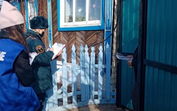 В Улан-Удэ штрафуют за неубранные участки