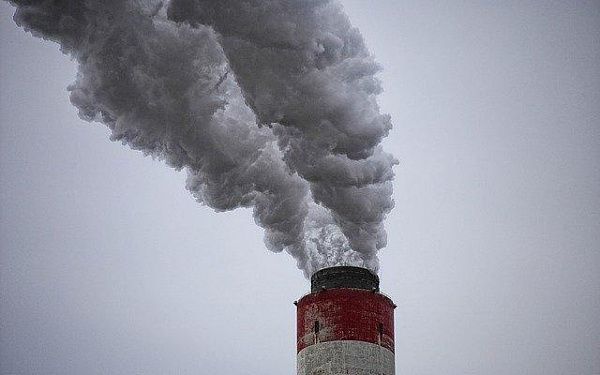 В Бурятии ресурсоснабжающую организацию оштрафовали за загрязнение воздуха 