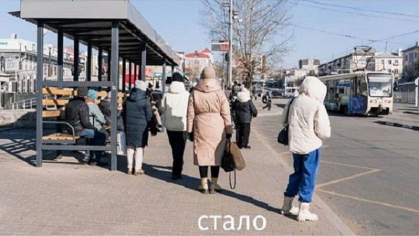 Итоги дорожно-строительных работ в Улан-Удэ