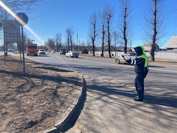 В Улан-Удэ введут ограничения для фур и большегрузов