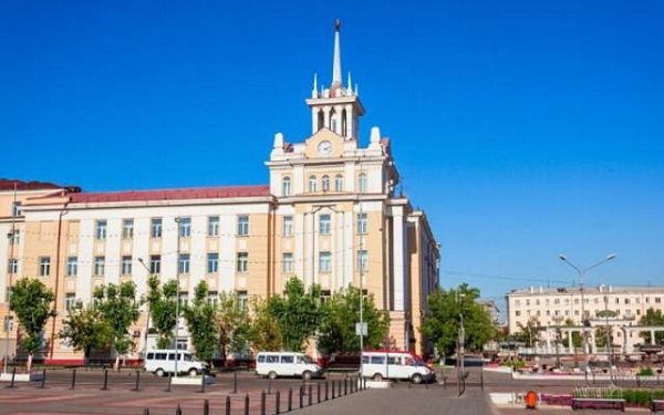 Жители Улан-Удэ могут помочь улучшить город  