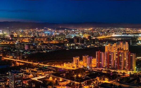 Очередная онлайн-встреча «Вместе 100 лет» между Россией и Монголией пройдет в Бурятии