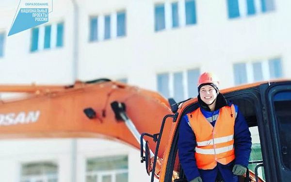 В Бурятии идёт подготовка к отборочным соревнованиям чемпионата WorldSkills