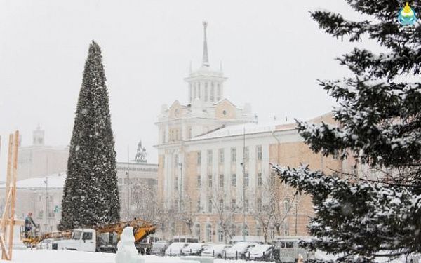 В Минпроме отметили готовность предприятий торговли к новогоднему наплыву покупателей
