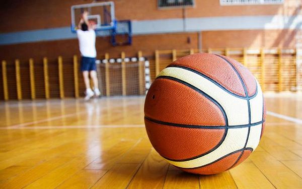 В Бурятии прошли соревнования по баскетболу среди школьников