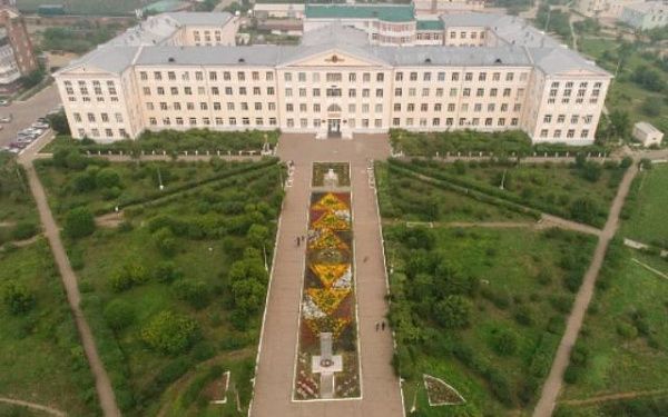 У Бурятской сельхозакадемии появится своя лаборатория лекарственных трав 