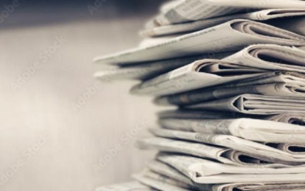 Более 30 процентов жителей Улан-Удэ не читают газеты