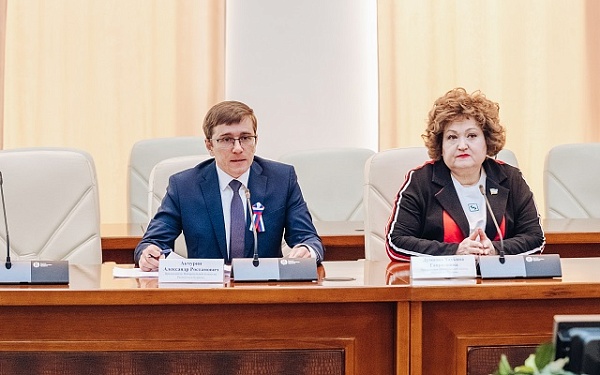 В Бурятии подвели предварительные итоги выборов