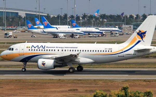Туроператор анонсировал прямые рейсы в Мьянму из шести городов России