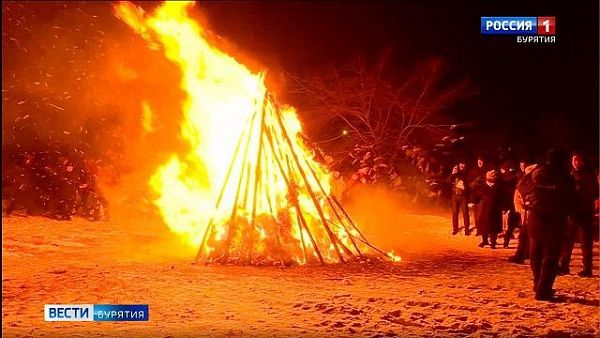 16 февраля в дацанах Улан-Удэ пройдет «Дугжууба»