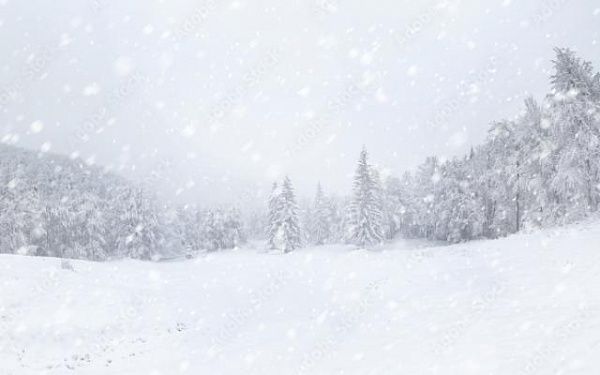 В Бурятии синоптики обещают осадки в виде снега