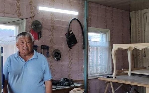 В горном районе Бурятии в этом году господдержку получили 49 человек