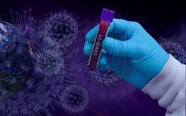 В Бурятии зарегистрировано 67 новых больных ковидом