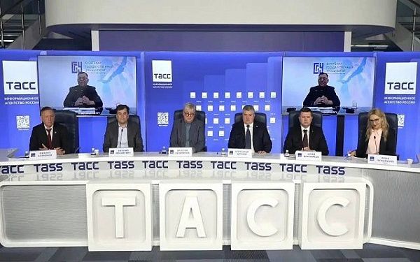Глава Бурятии: "Вузы республики развиваются динамично"