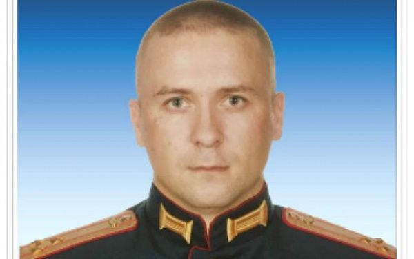 Бывший командир пятой танковой бригады из Бурятии удостоен звания Герой Российской Федерации
