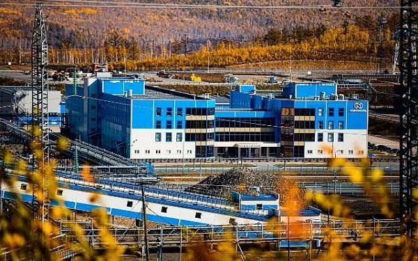 «Ростелеком» в Забайкальском крае подключает к цифровым сервисам Быстринский горно-обогатительный комбинат