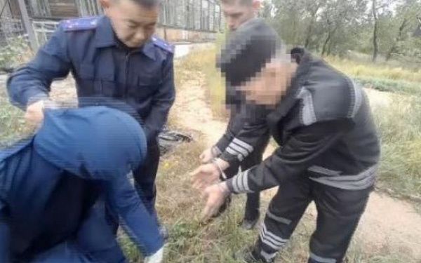В Улан-Удэ осудят серийного убийцу