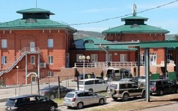 В Бурятии конфисковали у гражданина Монголии почти 3 миллиона рублей за незаконный провоз денежных средств