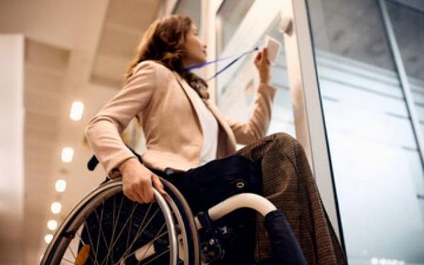 В Бурятии изменились условия  для приема на работу инвалидов