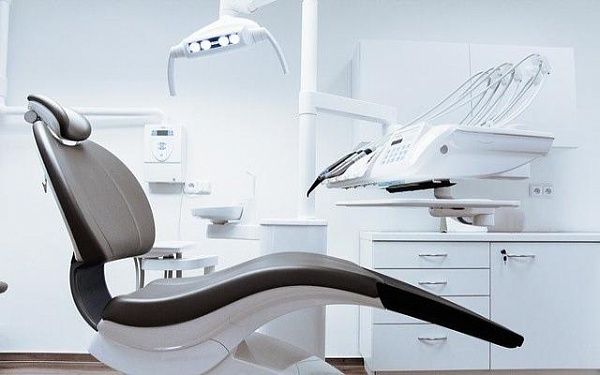 Сэкономить на комиссии по эквайрингу с 1 июня смогут стоматологические кабинеты и другие медучреждения Бурятии