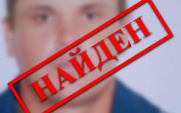 Пропавший в Улан-Удэ 36-летний мужчина объявился, он пил с приятелем 
