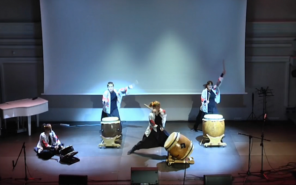 Улан-удэнская филармония готовит погружение в мир японской музыки